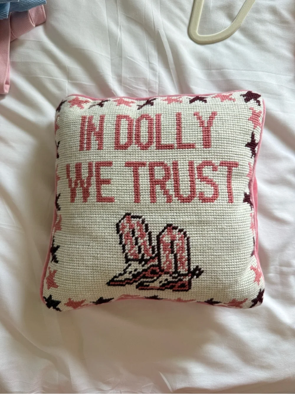 Furbish Studio  Pillow